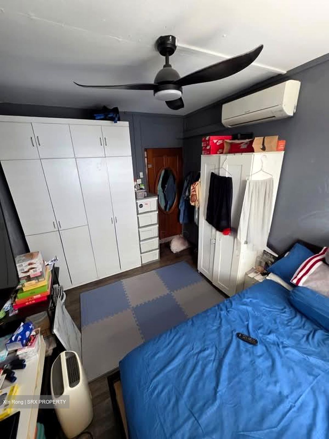 Blk 146 Woodlands Street 13 (Woodlands), HDB 4 Rooms #590852091